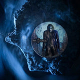 2025 THE JOKER 200g Silver $15 Coin