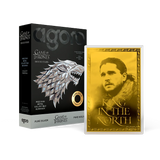 Game of Thrones: House Stark - Blind Box 5g Foil Blind Box
