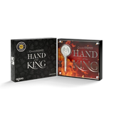 Game of Thrones™ - Hand of the King 1/3oz Silver Collectible Coin