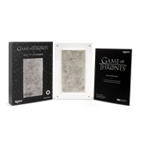 Game of Thrones™ - Map of Westeros 5oz Silver Collectible Coin