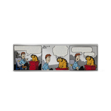 2025 Nickelodeon - Garfield First Ever 1oz Silver Coin