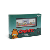 2025 Nickelodeon - Garfield & Odie 1oz Silver Coin