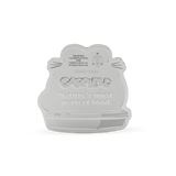 2025 Garfield - Nature's most perfect food 1oz Silver Coin