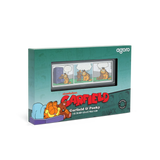 2026 Nickelodeon - Garfield & Pookie 1oz Silver Coin