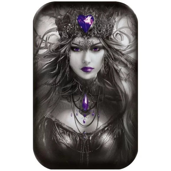 Germania Mint Goddesses: Frigg 2 oz Ag 999.9 Cast Bar