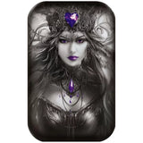 Germania Mint Goddesses: Frigg 2 oz Ag 999.9 Cast Bar