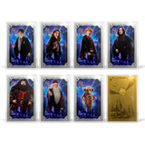 HARRY POTTER™ - 25 Years of Magic Blind Box 5g Foil Blind Box