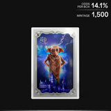HARRY POTTER™ - 25 Years of Magic Blind Box 5g Foil Blind Box