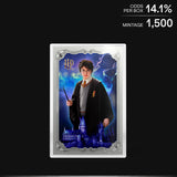 HARRY POTTER™ - 25 Years of Magic Blind Box 5g Foil Blind Box