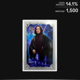 HARRY POTTER™ - 25 Years of Magic Blind Box 5g Foil Blind Box