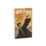 2025 Harry Potter and the Deathly Hallows 2oz Silver Coin