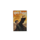 2025 Harry Potter and the Deathly Hallows 2oz Silver Coin