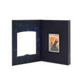 2025 Harry Potter and the Deathly Hallows 2oz Silver Coin