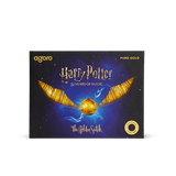 HARRY POTTER™ - The Golden Snitch 0.1g Gold Collectible Coin