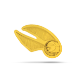 HARRY POTTER™ - The Golden Snitch 0.1g Gold Collectible Coin