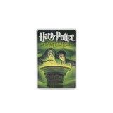 2025 Harry Potter and the Half-Blood Prince 2oz Silver Coin