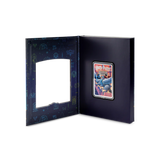2025 Harry Potter Book Covers - Harry Potter and The Prisoner of Azkaban 2oz Silver Coin
