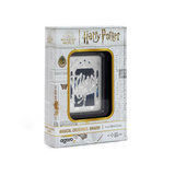 2025 Harry Potter Magical Creatures - Aragog 1oz Silver Coin