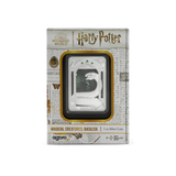 2025 Harry Potter Magical Creatures - Basilisk 1oz Silver Coin