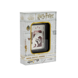 2025 Harry Potter Magical Creatures - Werewolf 1oz Silver Coin