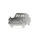 2025 HARRY POTTER™ - Ford Anglia 1oz Silver Coin