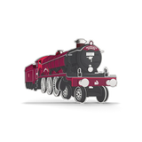 HARRY POTTER™ - Magical Transport Hogwarts Express 1oz Silver Coin