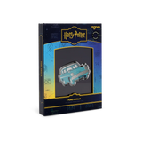 2025 HARRY POTTER™ - Ford Anglia 1oz Silver Coin