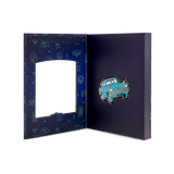 2025 HARRY POTTER™ - Ford Anglia 1oz Silver Coin