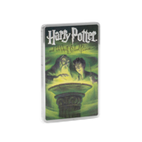 2025 Harry Potter and the Half-Blood Prince 2oz Silver Coin