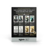 HARRY POTTER™ VS Voldemort - Blind Box 5g Foil Blind Box