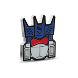 2024 Transformers Heads - Soundwave 1oz Silver Coin
