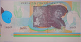 1973 Rembrandt/Picasso Note Printing Australia Test Note