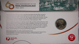 2025 $1 60th Anniversary of the RAM Perth Money Expo Day 2 PNC