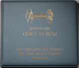 1966 Hendo Souvenir Changeover Coin Album