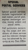 1956 Australia 3/6 QEII Stitched Booklet/12 Stamps W/ Wax Interleaving MUH