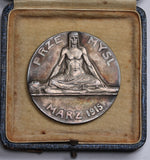 Poland 1915 Siege of Przemyśl Medal