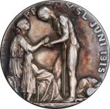 Poland 1915 Siege of Przemyśl Medal