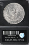 USA 1889 Morgan Silver Dollar UNC
