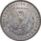 USA 1888 Morgan Silver Dollar UNC