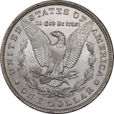 USA 1888 O Morgan Silver Dollar UNC