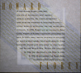 1995 $50 Portfolio Note & Stamp Set Deluxe Howard Florey NPA Folder