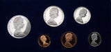 1966 Proof Set