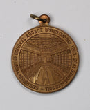 1983 E.W Coles Book Arcade Token by Stokes