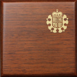 GB 2008 Gold Proof Sovereign Coin