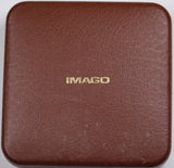 Captain James Cook Silver Medal by IMAGO
