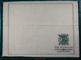 The Australian Collection of Gold-Plated Silver Stamps The Spirit of a Nation ASW 13.8oz