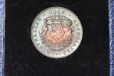 Australian Coin Associates medallion No.11 Joseph Benedict Chifley in Silver