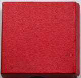 Centenary of Victoria’s Separation from NSW (1851) and the Golden Jubilee of Australian Federation (1901) Medal