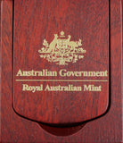 2019 Kangaroo at Sunset 1/5oz Gold Proof Coin