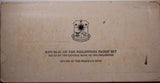1975 Republic of the Philippines Proof Set